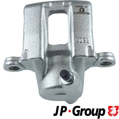 Задний левый суппорт JP Group 4862000870 цена, от 32.39 USD