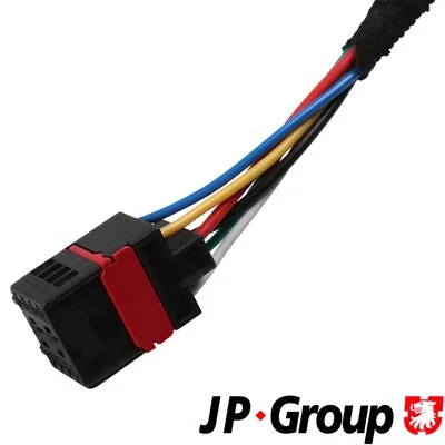 Амортизатор задней двери JP Group 1181222100 цена, от 159.84 USD