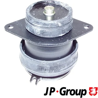Подушка (опора) двигателя задняя правая Polcar VWEM042 цена, от 22.75 USD