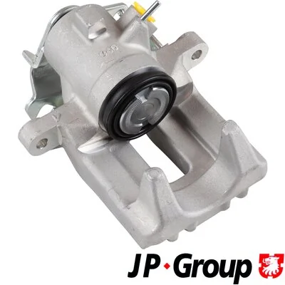 1162001080 JP Group Суппорт тормозной задний правый