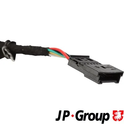 Амортизатор задней двери JP Group 1481206370 цена, от 176.99 USD