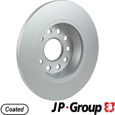 1163205900 JP Group Дисковый тормоз
