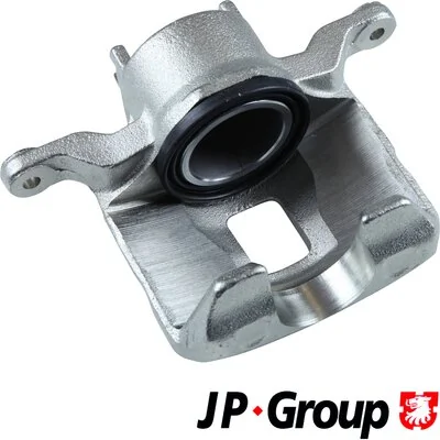 3961900480 JP Group Суппорт тормозной, передний, правый