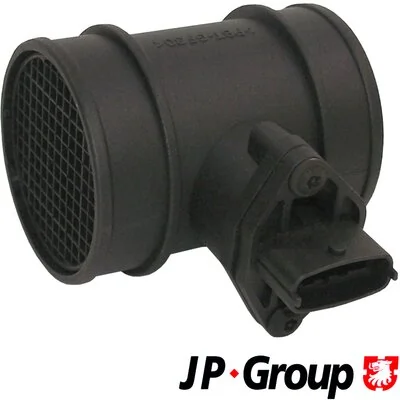 Sensor de fluxo (consumo) de ar, medidor de consumo M.A.F. - (Mass Airflow) Volvo V70 1 LV