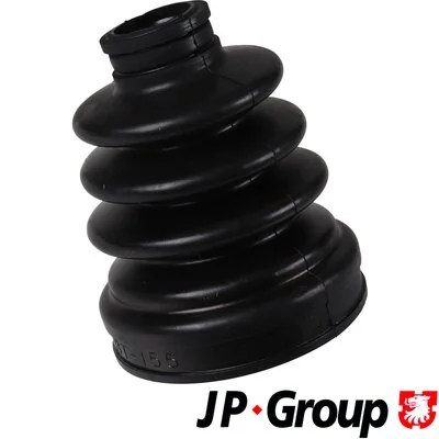 4843600810 JP Group Пыльник ШРУСа наружный, правый