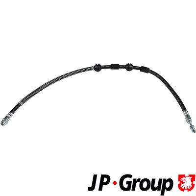 Шланг тормозной передний K&K FT1458 цена, от 10.86 USD