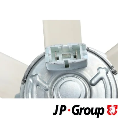 1199104800 JP Group Вентилятор радиатора