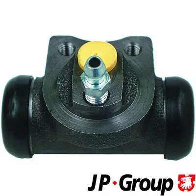 1261300800 JP Group