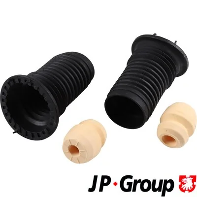 P96535008 Parts-Mall Пыльник стойки передней