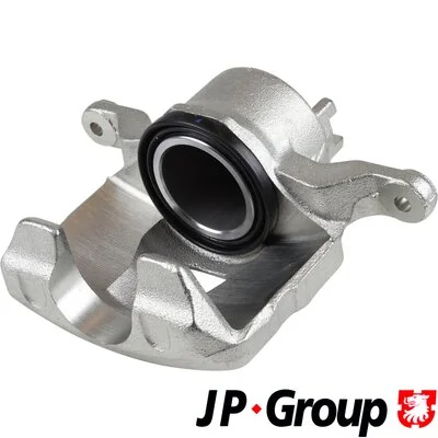3961900470 JP Group Суппорт тормозной, передний, левый