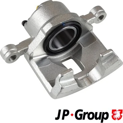 3661900970 JP Group Суппорт тормозной, передний, левый