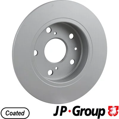 Disco do freio traseiro Suzuki Vitara LY