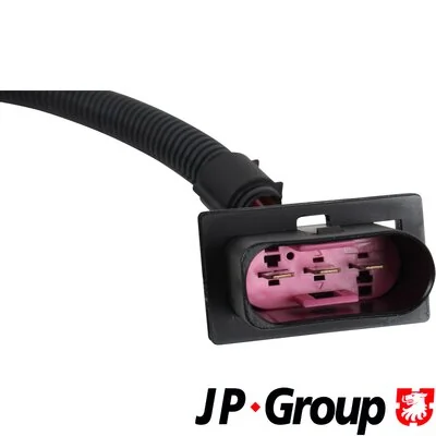 1199101300 JP Group Вентилятор радиатора