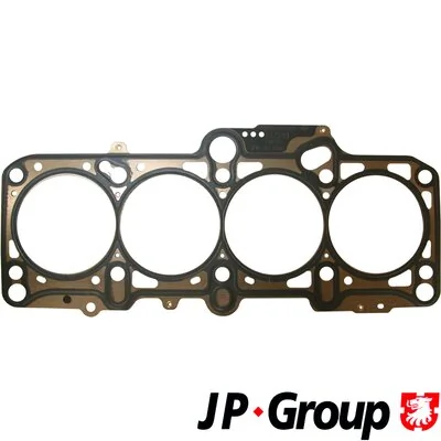 Прокладка головки блока на Skoda SuperB I 3U4