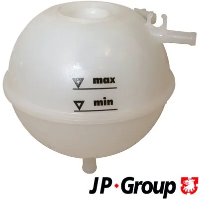 Botella de refrigeración 1114701400 JP Group