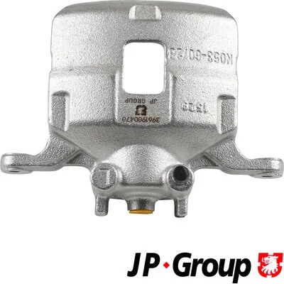 Супорт тормзной JP Group 3961900470 цена, от 46.69 USD