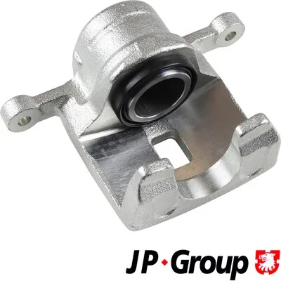 3562000980 JP Group Суппорт тормозной задний правый