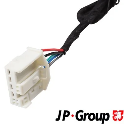 Амортизатор задней двери JP Group 1481206580 цена, от 126.69 USD