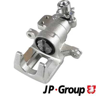 4762000180 JP Group Суппорт тормозной задний правый