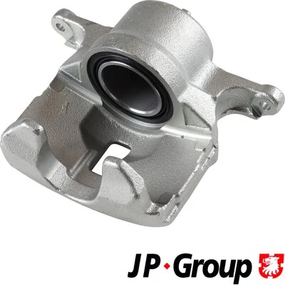 4061900580 JP Group Суппорт тормозной, передний, правый