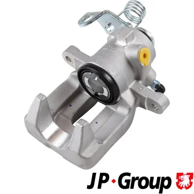 4162000170 JP Group Тормозной суппорт задний левый