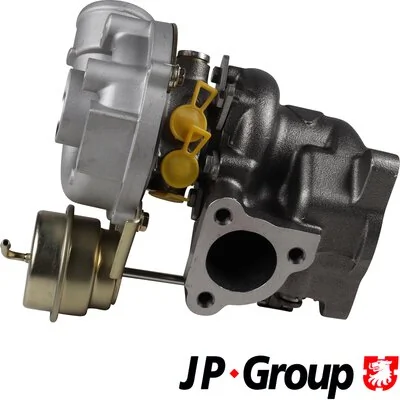 Турбонагнетатель JP Group 1117400600 цена, от 279.12 USD