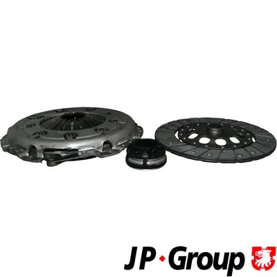 Kit de embraiagem (3 peças) Volkswagen Passat 3B3
