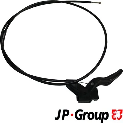 Трос открывания капота Opel Corsa B хэтчбек (S93) (1993 - 2009) цена, от 8.63 USD