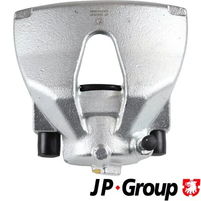 Тормозной суппорт правый задний JP Group 1261900480 цена, от 40.33 USD