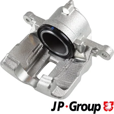 4061900780 JP Group Суппорт тормозной, передний, правый