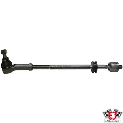 Тяга рулевая левая в сборе  Polcar V722703