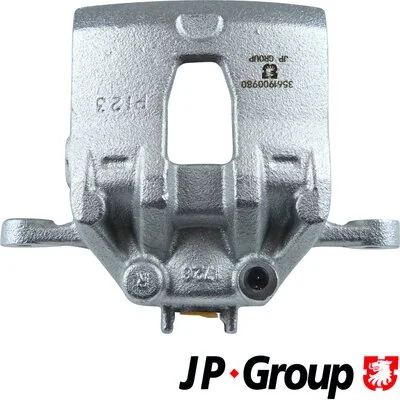 Тормозной суппорт JP Group 3561900980 цена, от 31.67 USD