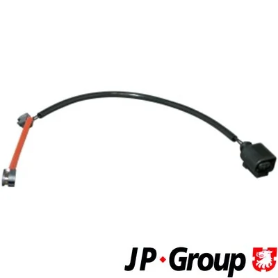 1197300300 JP Group