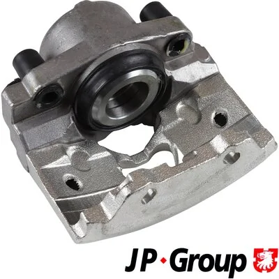 1261900170 JP Group Суппорт тормозной, передний, левый