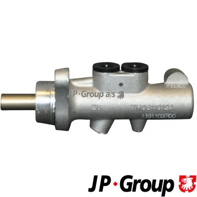 1161103700 JP Group