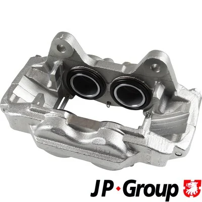 4861901970 JP Group Суппорт тормозной, передний, левый