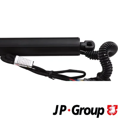1481206370 JP Group Амортизатор крышки багажника