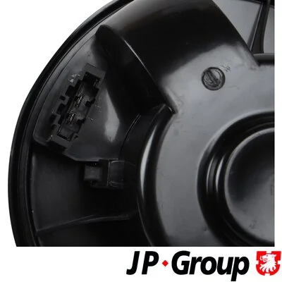 1126102400 JP Group Электромотор печки