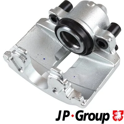 1161908380 JP Group Суппорт тормозной, передний, правый