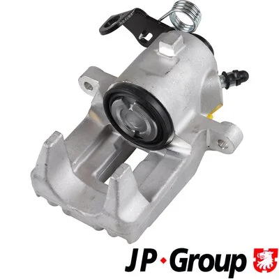 1162000670 JP Group Тормозной суппорт задний левый