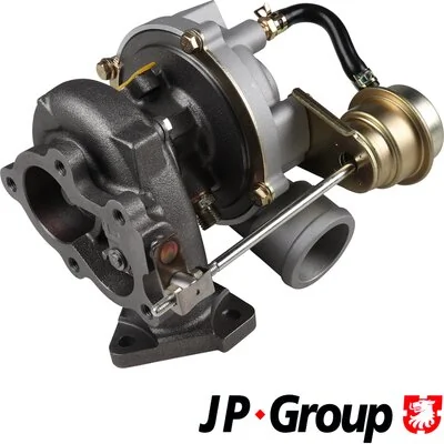 Turbina Ford Transit 4 E