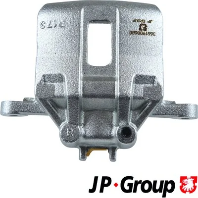 Тормозной суппорт JP Group 3661900680 цена, от 37.63 USD