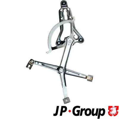 KH35261801 Starline Механизм стеклоподъемника передней левой двери