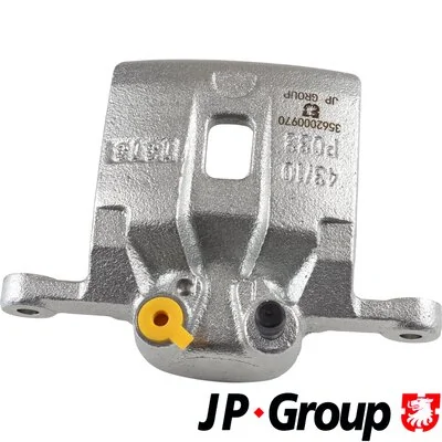 Задний левый суппорт JP Group 3562000970 цена, от 34.22 USD