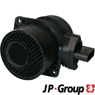 Sensor de fluxo (consumo) de ar, medidor de consumo M.A.F. - (Mass Airflow) Audi A6 4F2