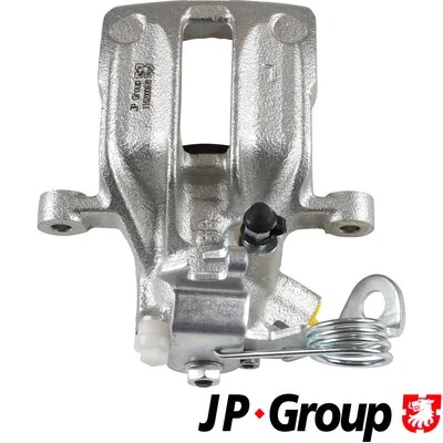 Задний левый суппорт JP Group 1162000870 цена, от 49.87 USD
