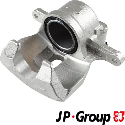 4861901080 JP Group Суппорт тормозной, передний, правый