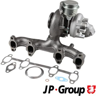 Турбонагнетатель Magneti Marelli TBM0033 цена, от 484.46 USD