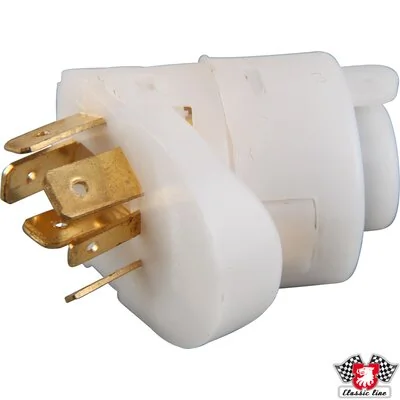 Grupo de contato de fecho de ignição Volkswagen Transporter 24, 25, 251