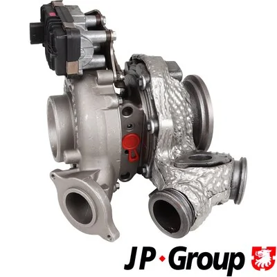 Turbina Audi A5 F53, F5P